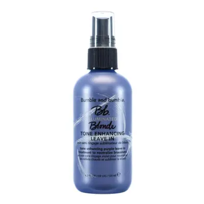 Bumble and bumble Tratament fără clătire pentru păr blond Blonde (Tone Enhancing Leave-in Treatm