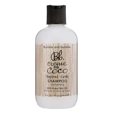 Bumble and bumble Șampon anti-încrețirea părului Bb. Creme de Coco (Shampoo) ml