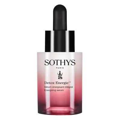 SOTHYS Paris Ser energizant (Energizing Serum) ml