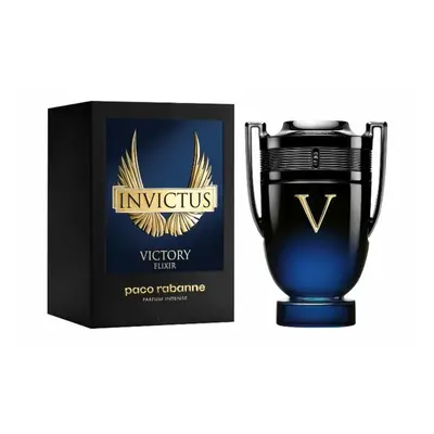 Rabanne Invictus Victory Elixir Intense - parfum ml