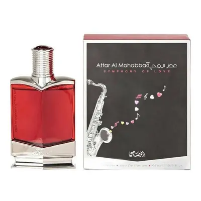 Rasasi Attar Al Mohabba Male - EDP ml