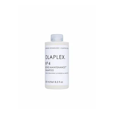 Olaplex Șampon revigorant pentru toate tipurile de păr No.4 (Bond Maintenance Shampoo) ml