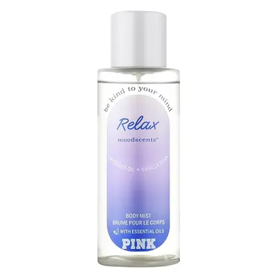 Victoria's Secret Pink Relax - spray de corp ml