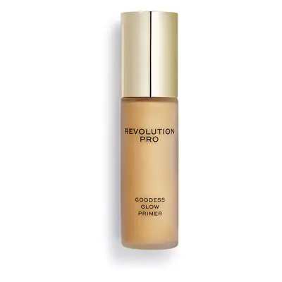 Revolution PRO Bază sub machiaj (Goddess Glow Primer Serum) ml