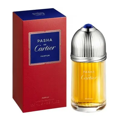 Cartier Pasha Parfum - parfum ml