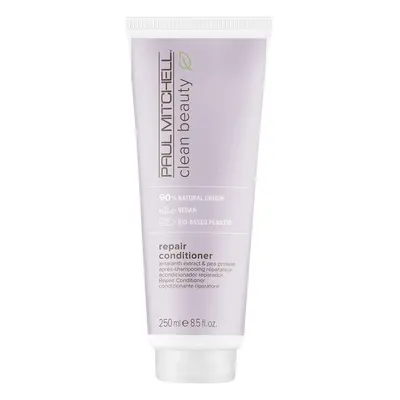 Paul Mitchell Balsam regenerant pentru păr deteriorat Clean Beauty (Repair Conditioner) ml