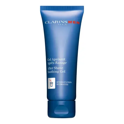 Clarins Gel hidratant după bărbierit Men (After Shave Soothing Gel) ml