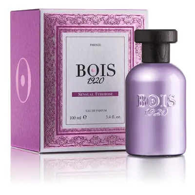 Bois Sensual Tuberose - EDP ml