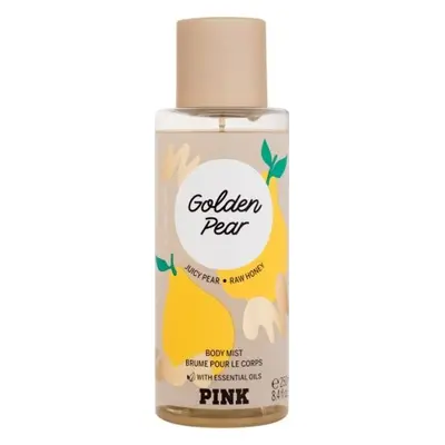 Victoria's Secret Pink Golden Pear - spray de corp ml