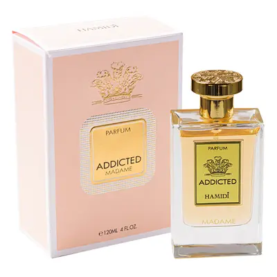 Hamidi Addicted Madame - parfum ml