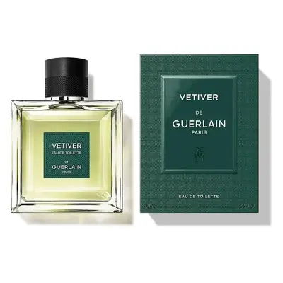 Guerlain Vetiver - EDT ml