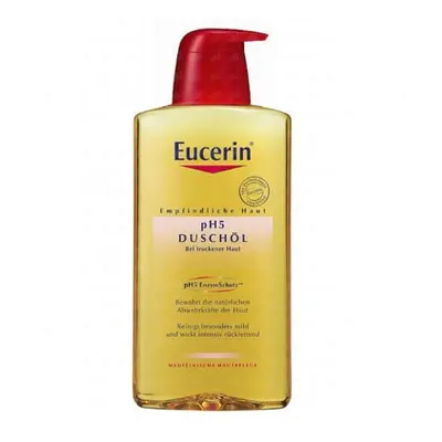 Eucerin Ulei de duș pentru piele sensibilă pH5 (Shower Oil) ml