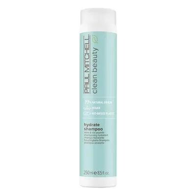 Paul Mitchell Șampon hidratant Clean Beauty (Hydrate Shampoo) ml