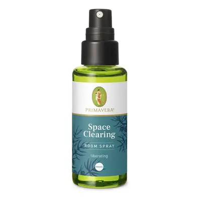 Primavera Spray de cameră Space Clearing ml