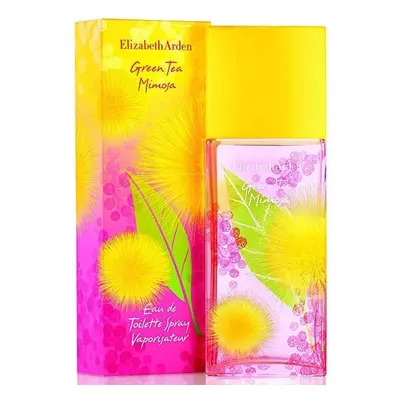 Elizabeth Arden Green Tea Mimosa - EDT ml