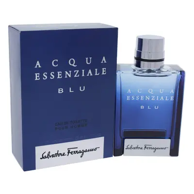 Salvatore Ferragamo Acqua Essenziale Blu - EDT ml