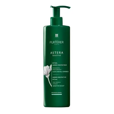 René Furterer Șampon pentru scalp sensibil Astera (Sensitive Shampoo) ml