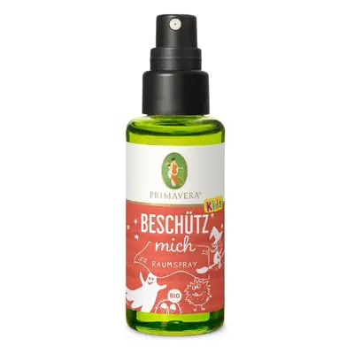 Primavera Spray de cameră pentru copii ml