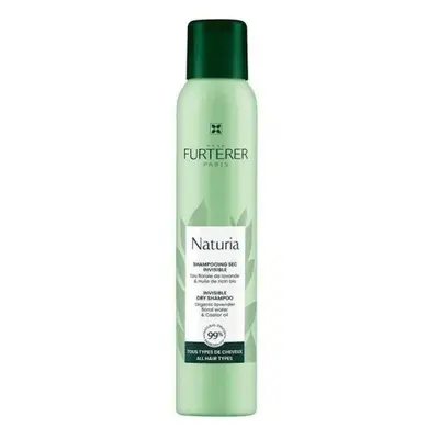 René Furterer Șampon uscat invizibil Naturia (Invisible Dry Shampoo) ml