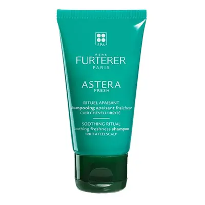 René Furterer Șampon pentru scalpul iritat Astera (Soothing Freshness Shampoo) ml