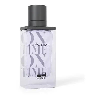 Rue Broca On Time Pour Homme - EDP ml