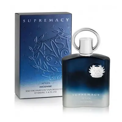 Afnan Supremacy Incense - EDP ml