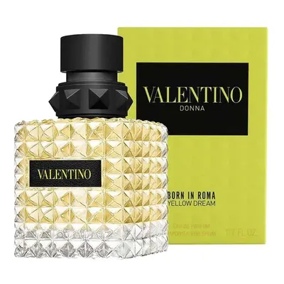 Valentino Valentino Donna Born In Roma Yellow - EDP ml