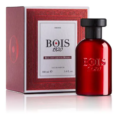 Bois Relativamente Rosso - EDP ml