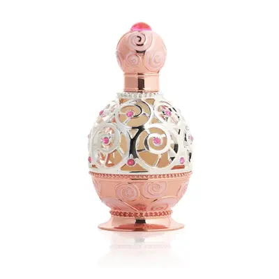 Khadlaj Haneen Rosegold - ulei de parfum concentrat fără alcool ml