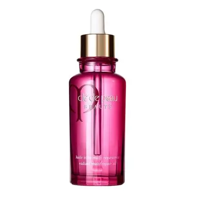 Clé de Peau Beauté Ulei multifuncțional pentru față, corp și păr (Radiant Multi Repair Oil) ml