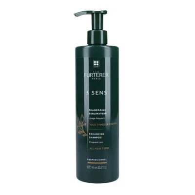 René Furterer Șampon de înfrumusețare Sens (Shampoo Beautifying) ml