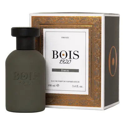 Bois Itruk - EDP ml