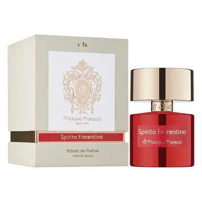 Tiziana Terenzi Spirito Fiorentino - extract de parfum ml