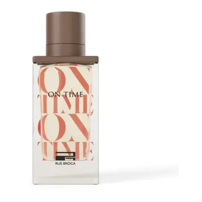 Rue Broca On Time Pour Femme - EDP ml