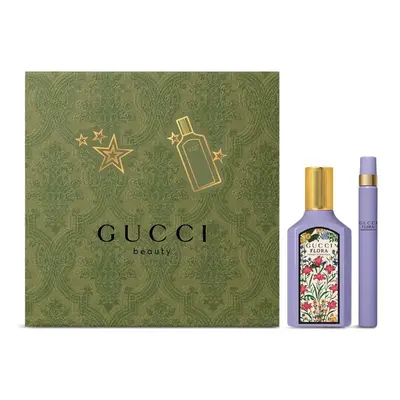 Gucci Flora By Gucci Gorgeous Magnolia - EDP ml + EDP ml