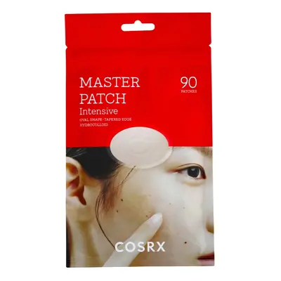 COSRX Plasturi pentru acnee Master Patch Intensive buc