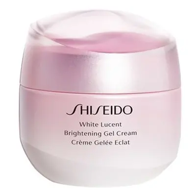 Shiseido Cremă-gel de noapte împotriva petelor pigmentare White Lucent (Brightening Gel Cream) m