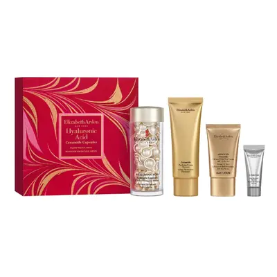 Elizabeth Arden Set cadou Hyaluronic Acid Ceramide Capsules