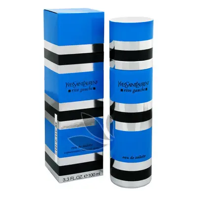 Yves Saint Laurent Rive Gauche - EDT ml - eșantion cu pulverizator