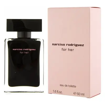 Narciso Rodriguez For Her - EDT - TESTER ml