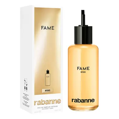 Rabanne Fame Intense - EDP (reumplere) ml