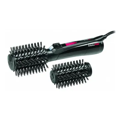 BaByliss PRO Perie pentru păr ionizantă rotativă cu aer cald Rotaning 800W BAB2770E