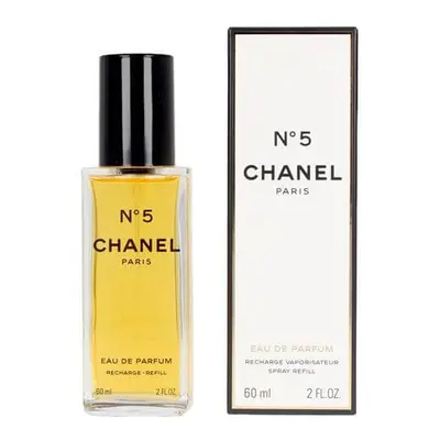 Chanel No. - EDT (cu reumplere) ml