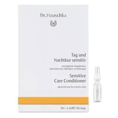 Dr. Hauschka Tratament pentru ten sensibil Sensitiv (Sensitive Care Conditioner) x ml