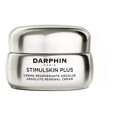 Darphin Cremă de întinerire pentru ten Stimulskin Plus (Absolute Renewal Cream) ml