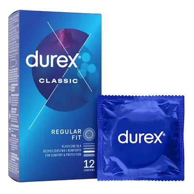 Durex Prezervative Classic buc.