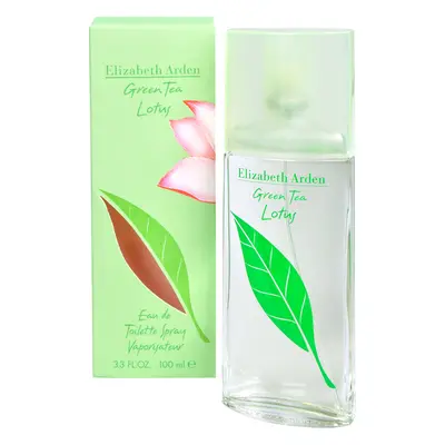 Elizabeth Arden Green Tea Lotus - EDT ml