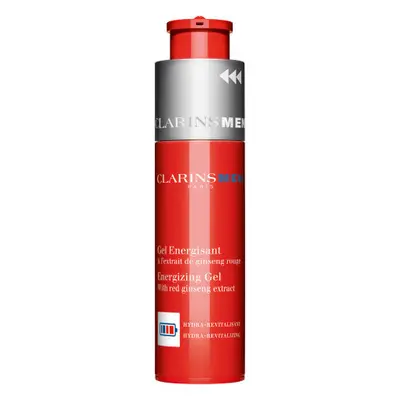 Clarins Gel energizant pentru piele Men (Energizing Gel) ml