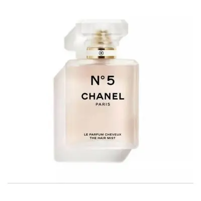 Chanel No. L´Eau - spray de păr ml