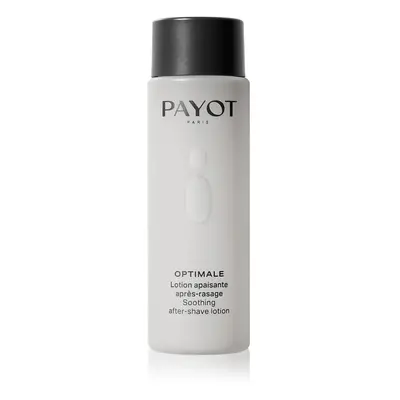 Payot Apă calmantă după bărbierit Optimale (Soothing After-Shave Lotion) ml